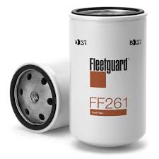 FILTRE A GASOIL FLEETGUARD