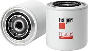 FILTRE A GASOIL FLEETGUARD 