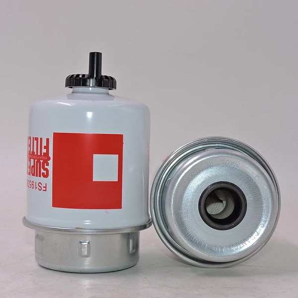 FILTRE DECANTEUR FLEETGUARD FS19571