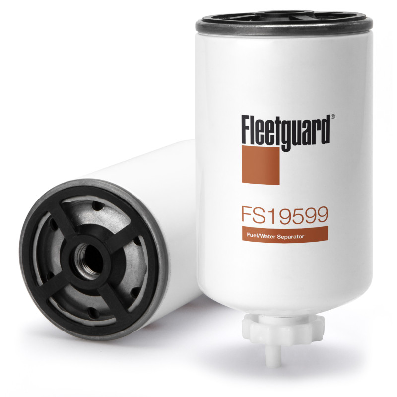 FILTRE DECANTEUR FLEETGUARD