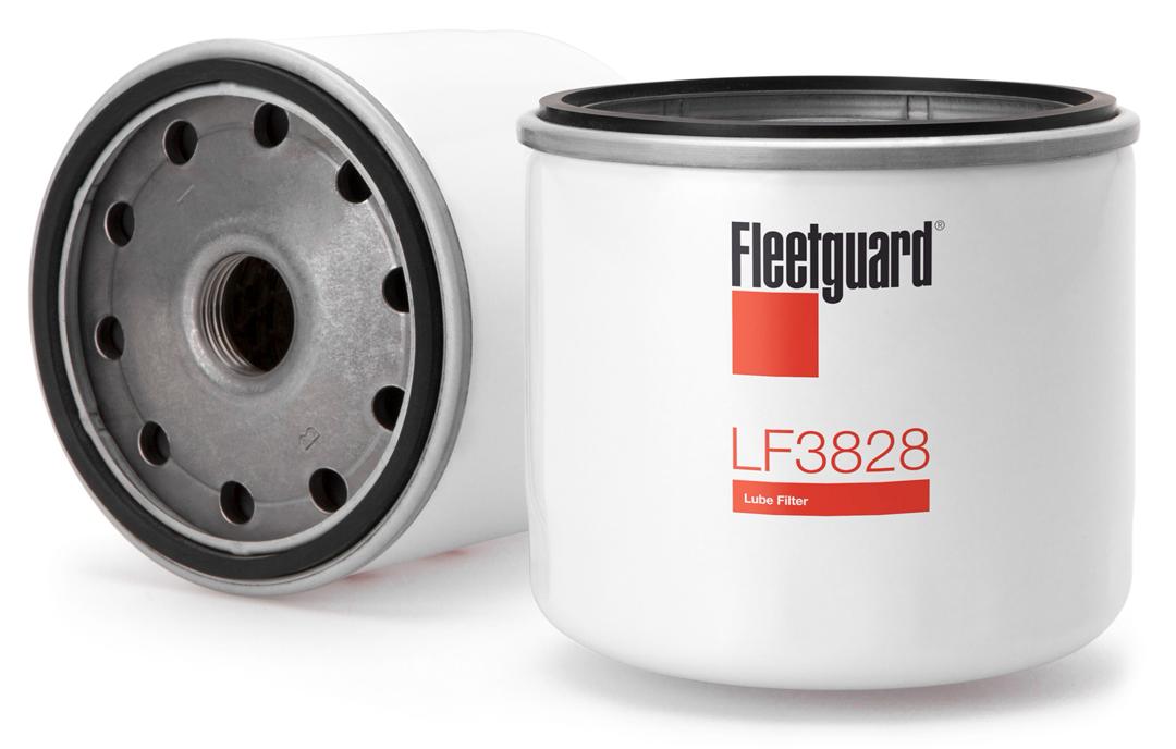 FILTRE A HUILE FLEETGUARD