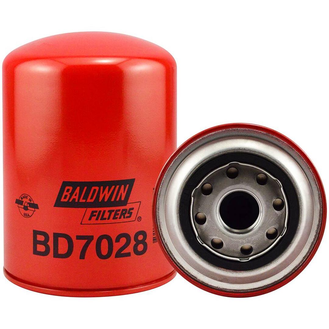 FILTRE A HUILE BALDWIN BD7028