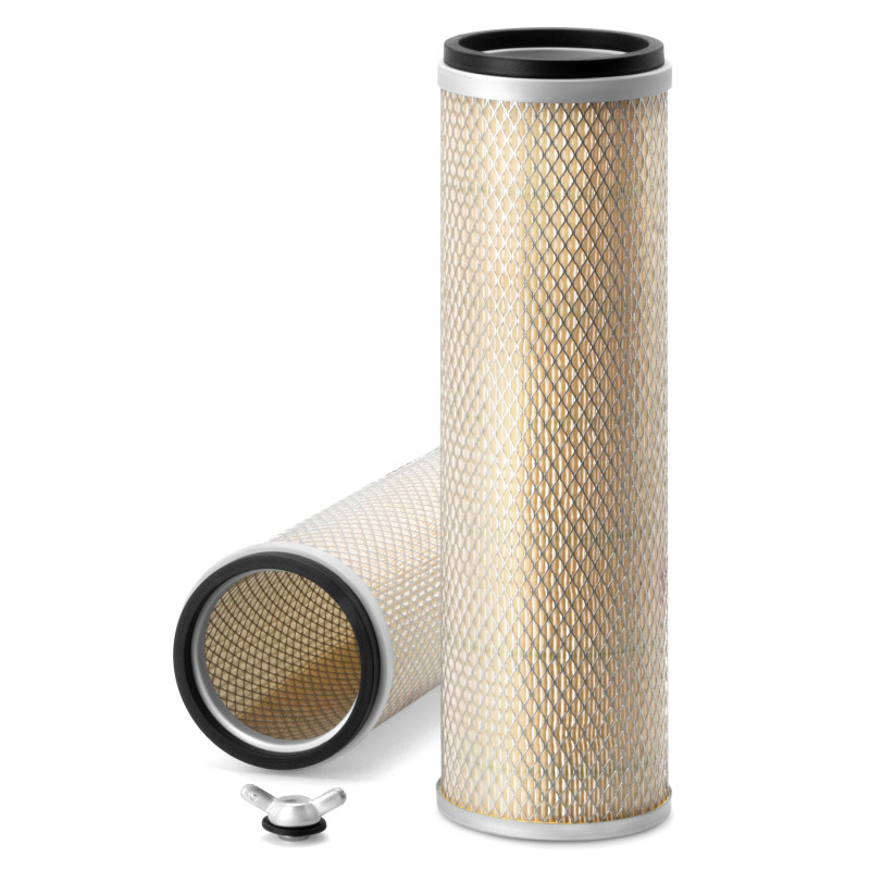 FILTRE A AIR SOFIMA S7284A