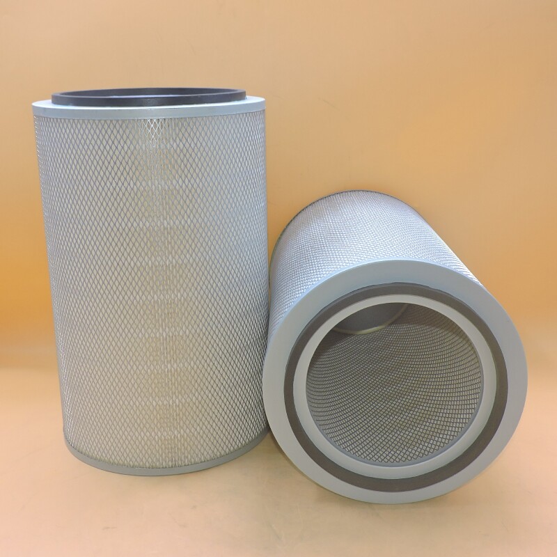 FILTRE A AIR FLEETGUARD