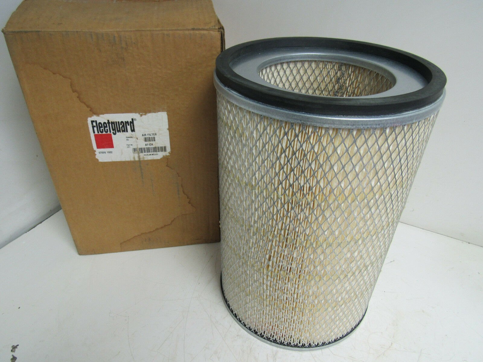 FILTRE A AIR HIFI SA10374